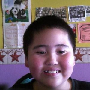 Meet your Posher, Brian